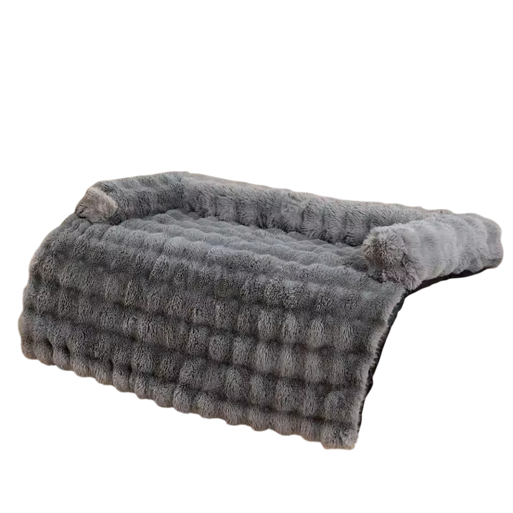 Calming Dog Sofa Bed - Comfy Cover