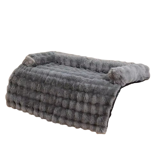 Calming Dog Sofa Bed - Comfy Cover