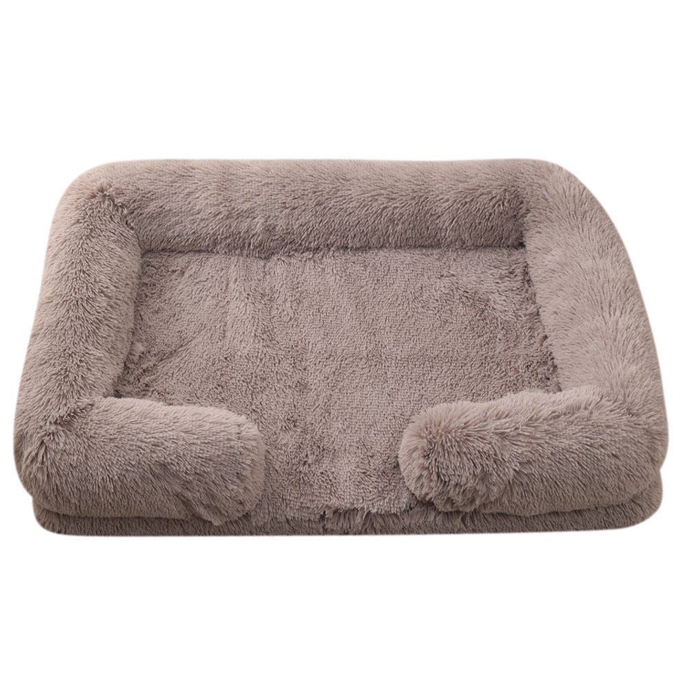 Comfortable Supportive Dog Bed for Big Dogs