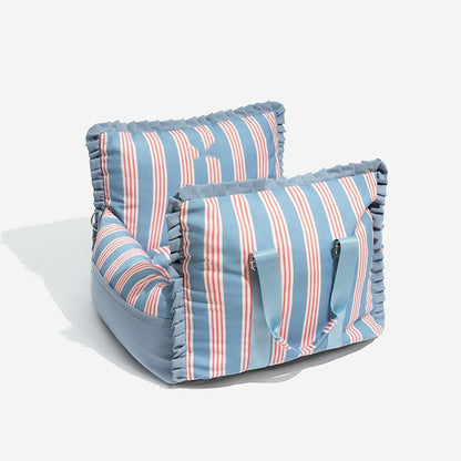 Durable Pet Car Seat Cushion Bed