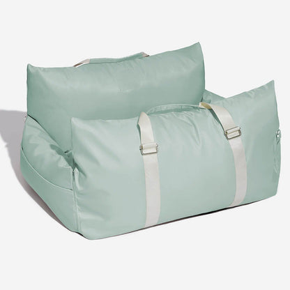 Durable Pet Car Seat Cushion Bed