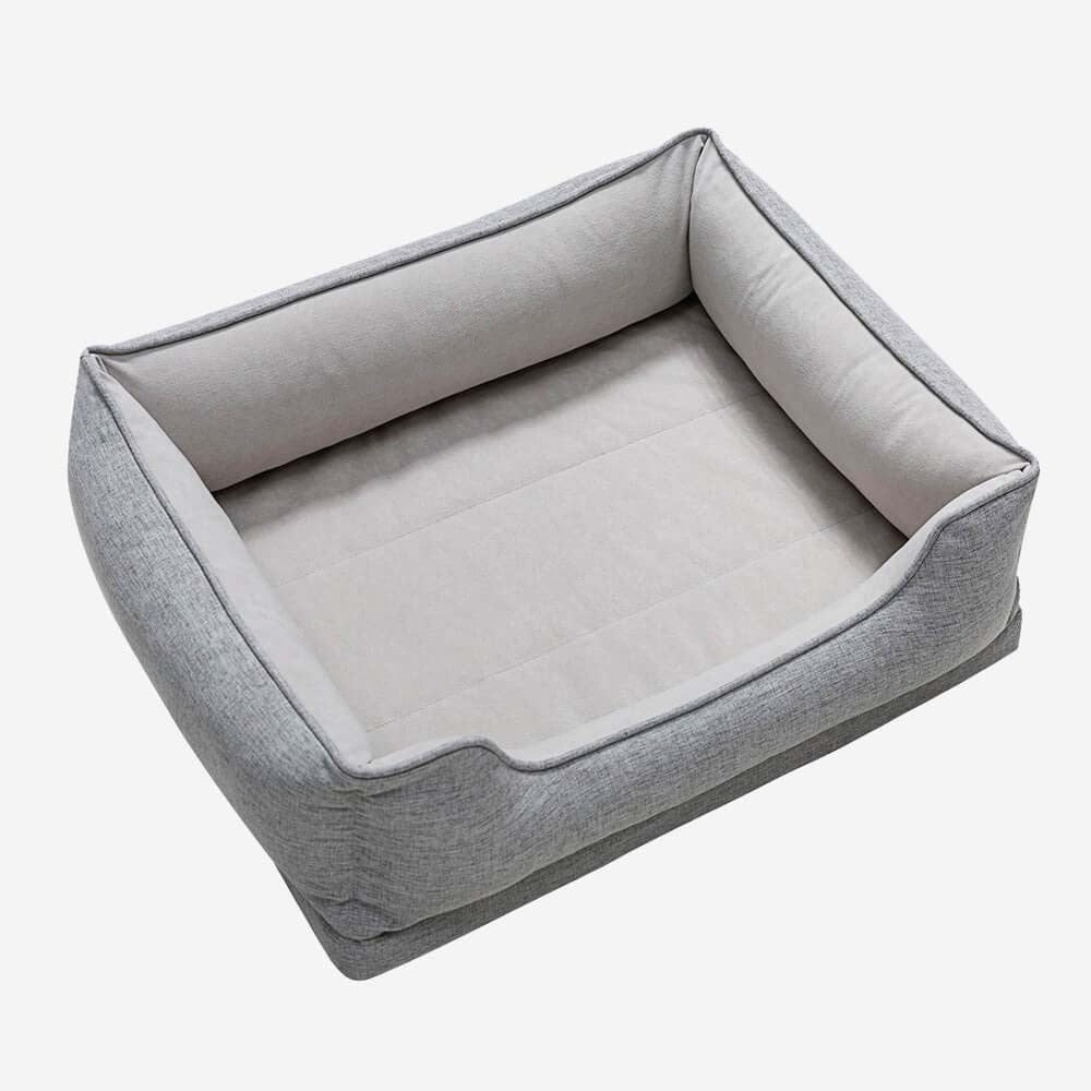 Soft Grip Orthopedic Cat Mattress
