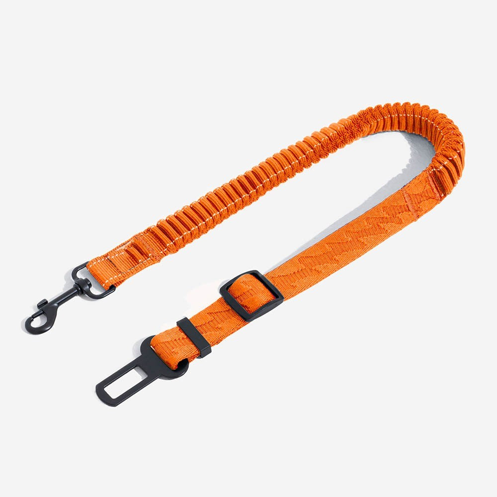 Secure Pet Car Harness Belt
