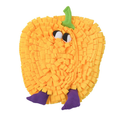 Fun Hide and Seek Dog Feeding Mat