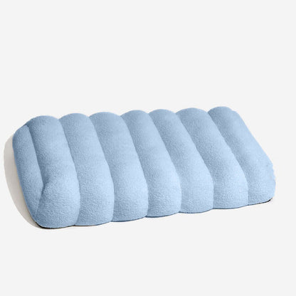 Big Plush Comfortable Dog Mattress Beds