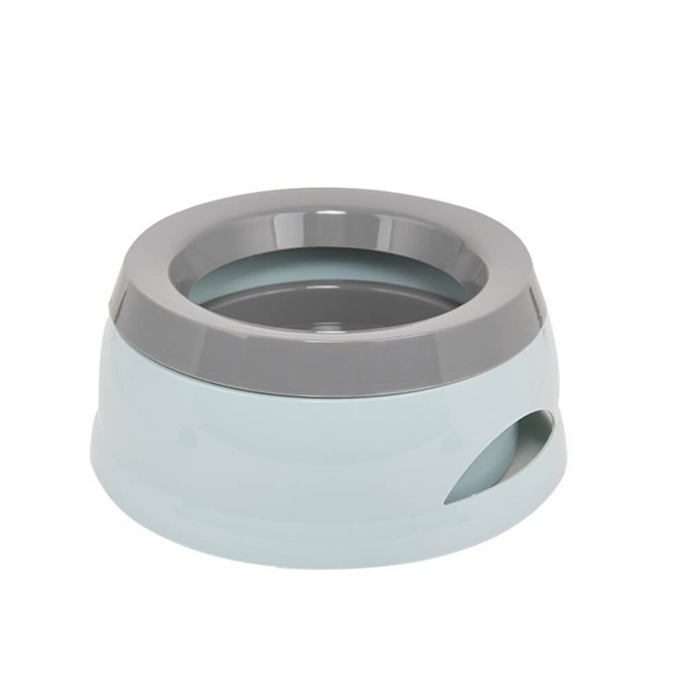 Portable Pet Water Bowl - Spill Proof Dog Travel Cup
