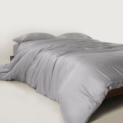 Hypoallergenic Bamboo Bed Sheets Pet Hair Resistant