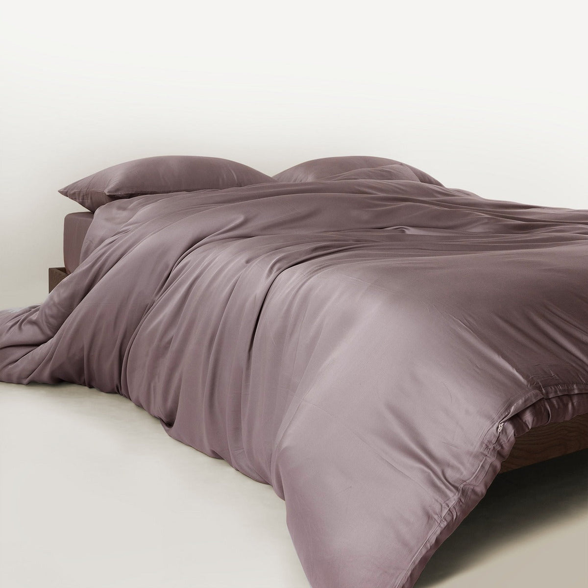 Hypoallergenic Bamboo Bed Sheets Pet Hair Resistant
