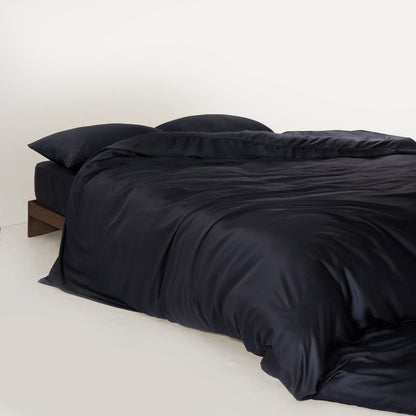 Hypoallergenic Bamboo Bed Sheets Pet Hair Resistant
