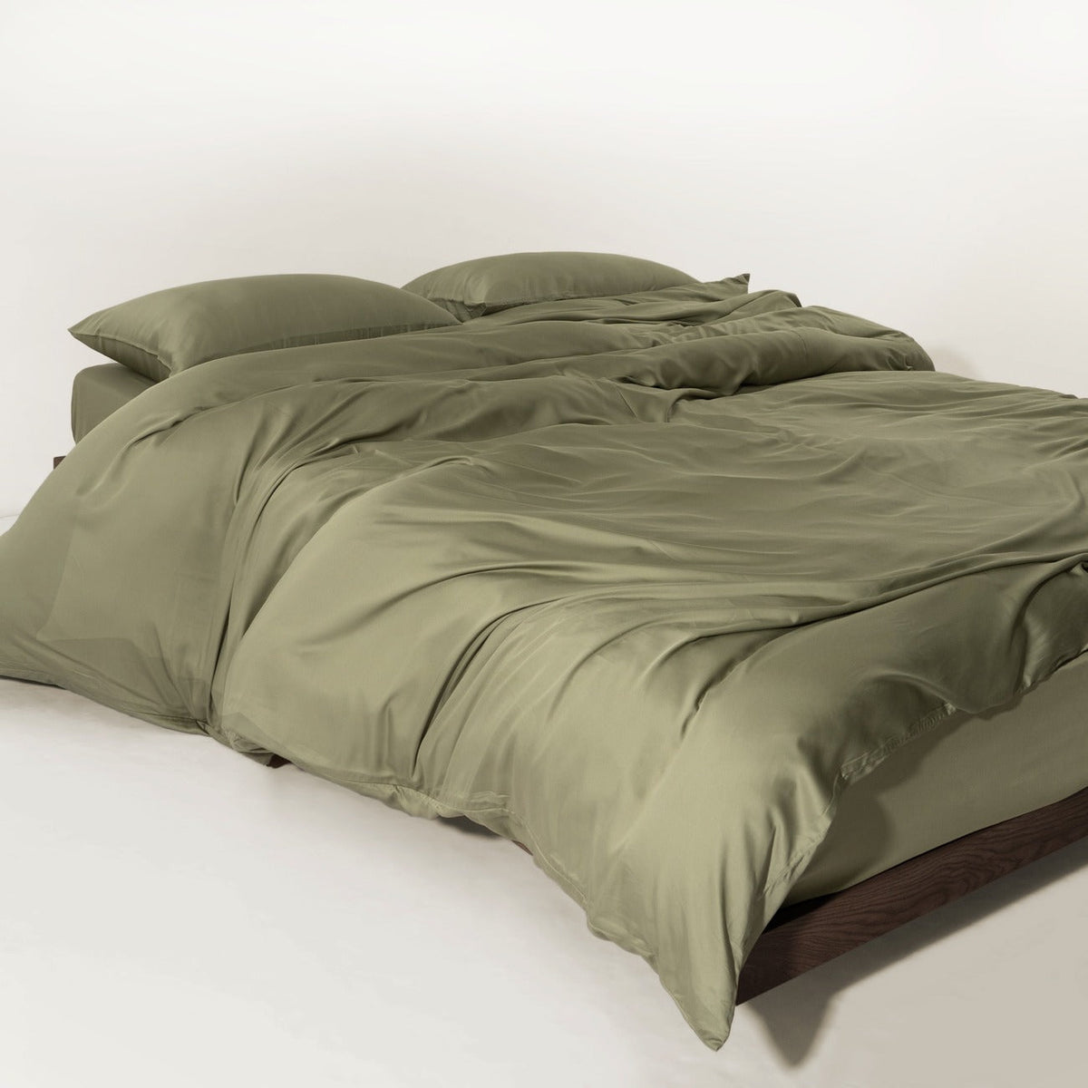 Hypoallergenic Bamboo Bed Sheets Pet Hair Resistant