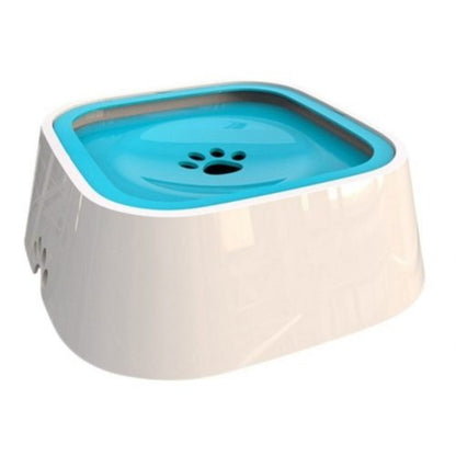 Spill Proof Pet Water Dish
