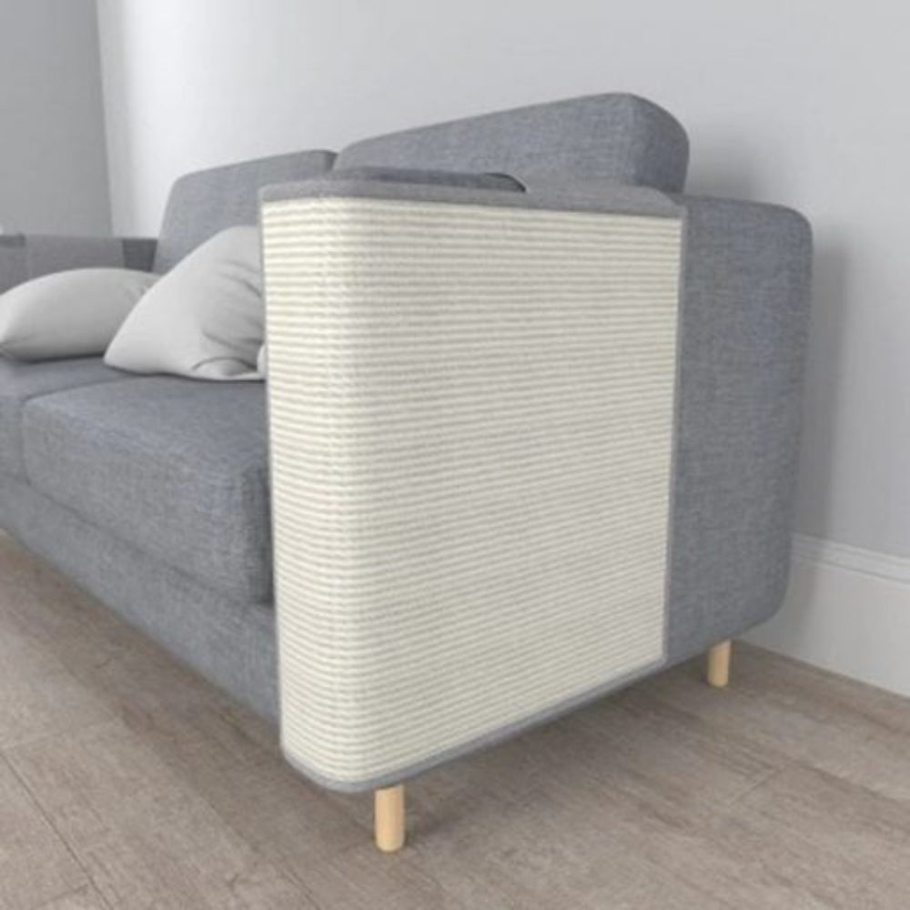 Pet Proof Furniture Protector Armchair Cover - Peties
