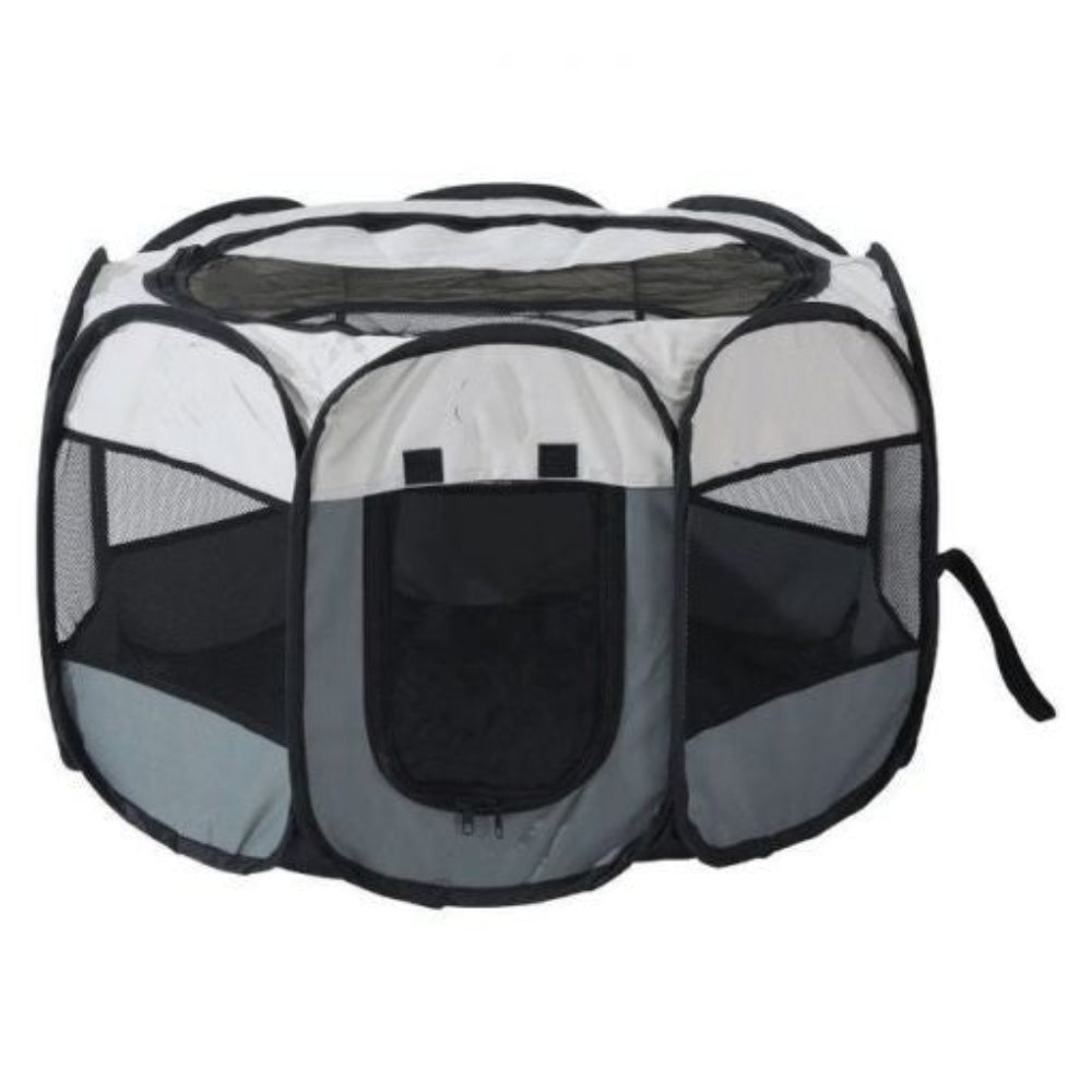 Easy Set Up Pet Camping Tent