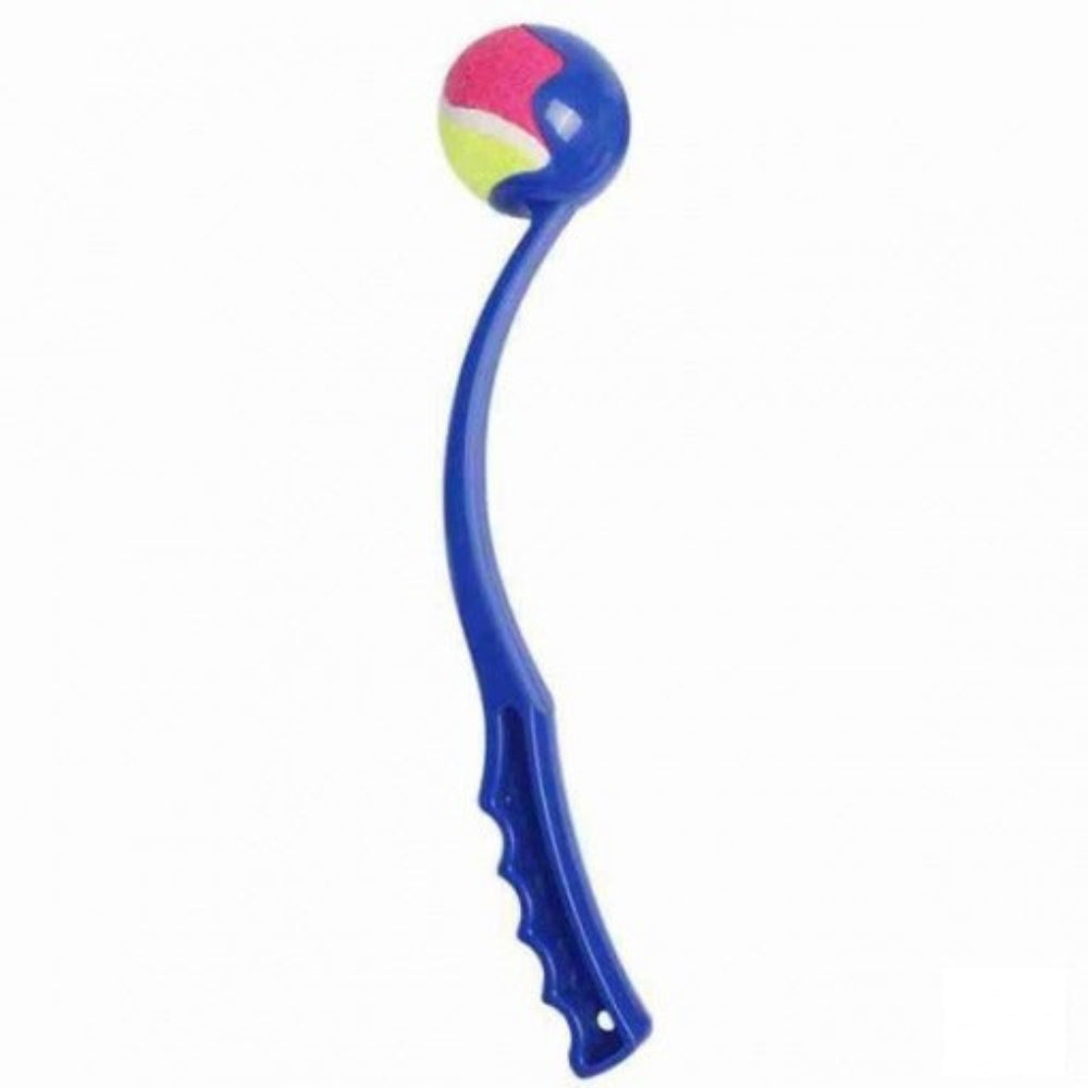 Automatic Pet Ball Thrower