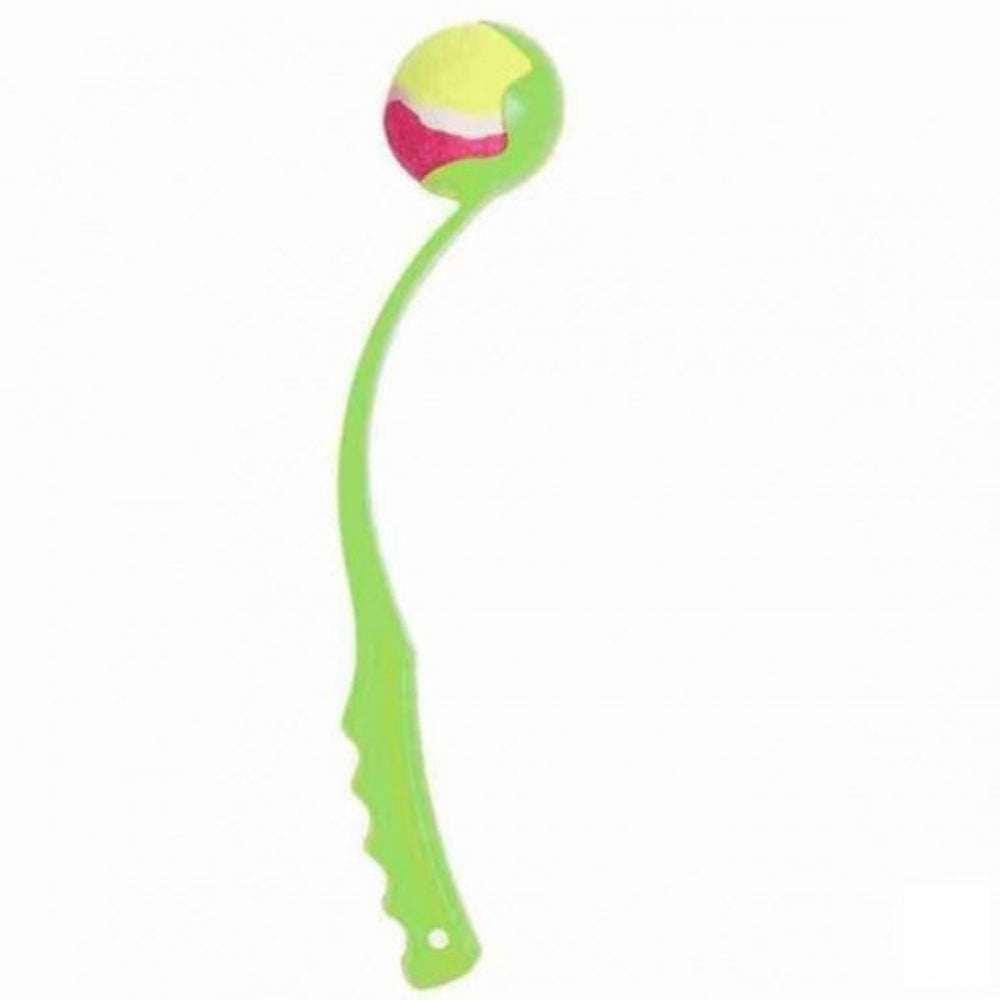 Automatic Pet Ball Thrower