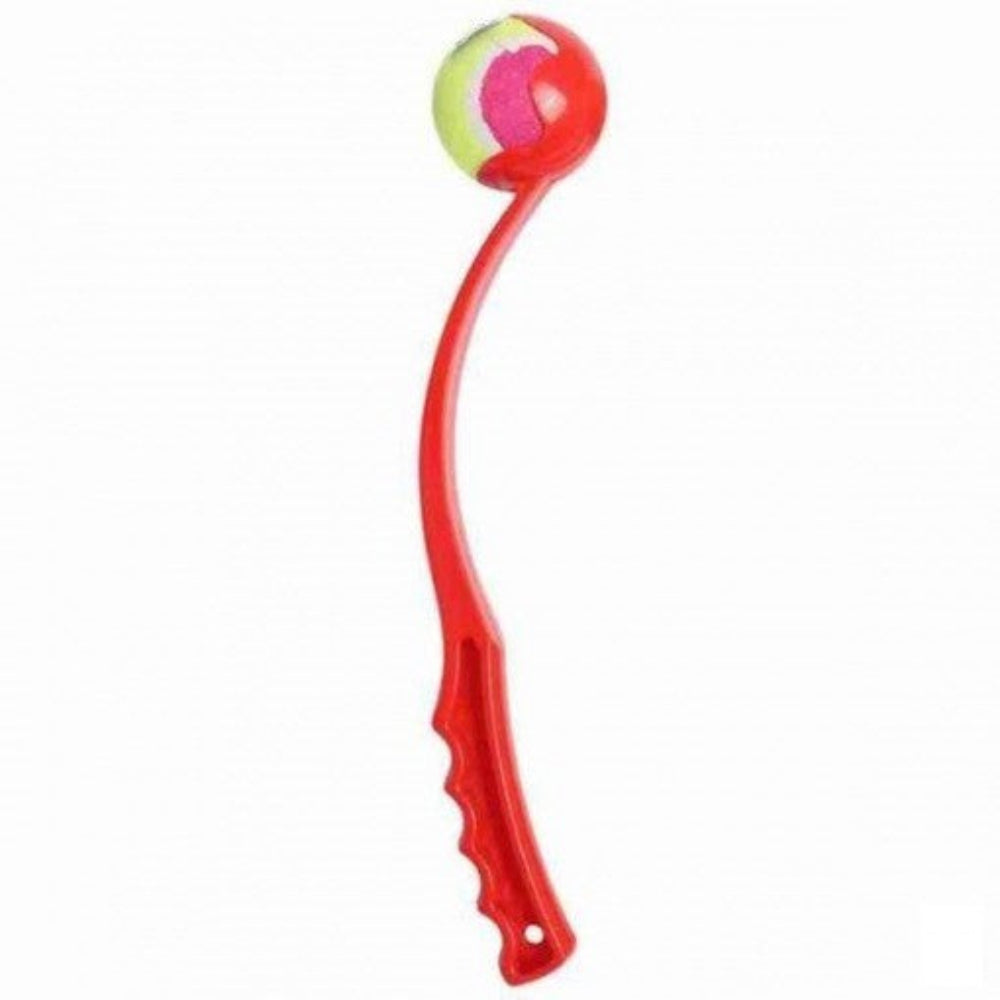 Automatic Pet Ball Thrower