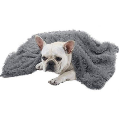 Cozy Pet Throw Blanket for Dogs - Peties
