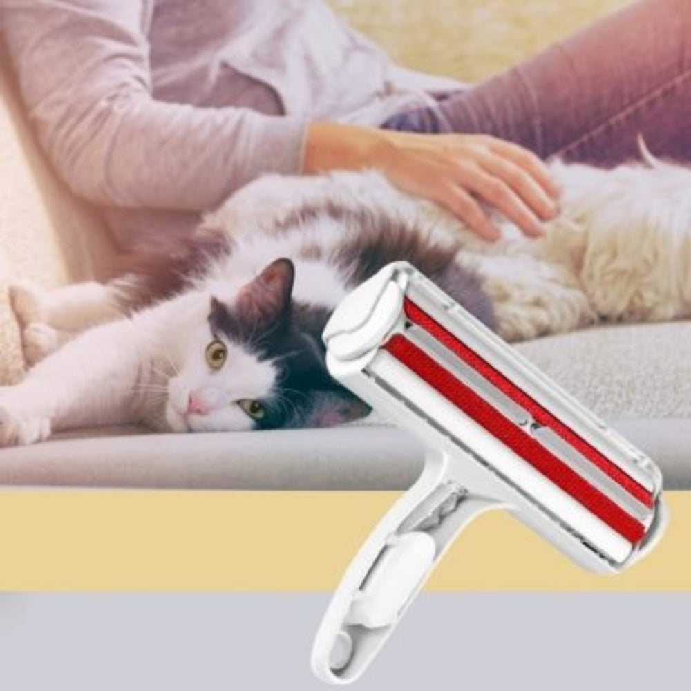 Fur Removal Tool - Peties