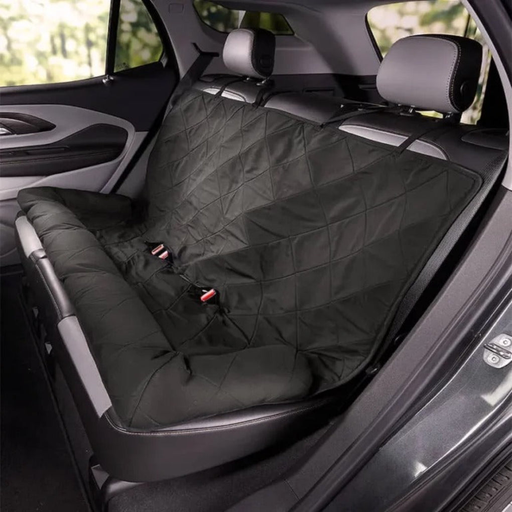 Portable Pet Car Seat Cushion