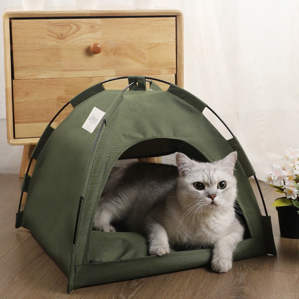 Compact Cooling Canopy for Home and Outdoor - Peties