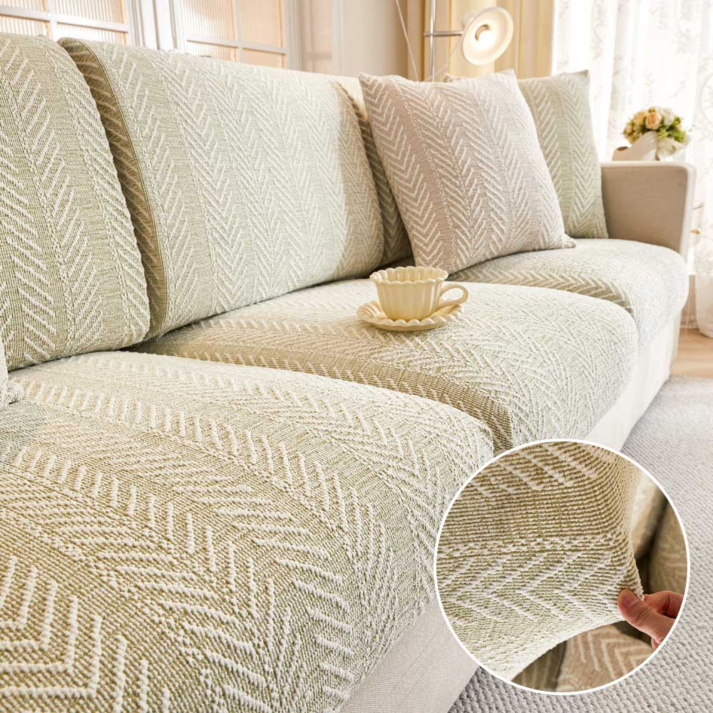 Pet Friendly Waterproof Sofa Protector Cover - Peties
